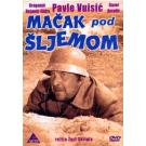 MACAK POD SLJEMOM, 1962 FNRJ (DVD)